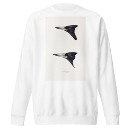 A synopsis of the birds of Australia, and the adjacent Islands Pl.04 by Elizabeth Gould Sweatshirt
