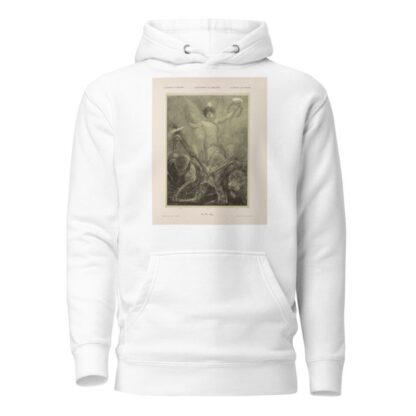 Allegorien und Embleme Vol. I Pl.122 by Albert Ilg Hoodie