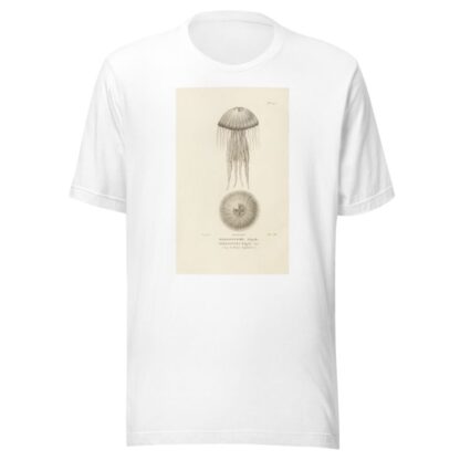 Centurie zoologique Pl.25 by René-Primevère Lesson T-Shirt