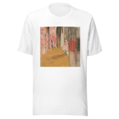 Yvonne Printemps dans L’Illusionniste by Édouard Vuillard T-Shirt