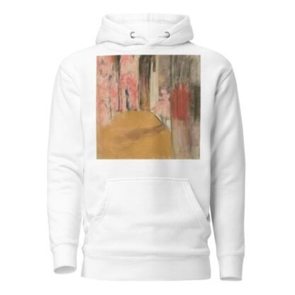 Yvonne Printemps dans L’Illusionniste by Édouard Vuillard Hoodie