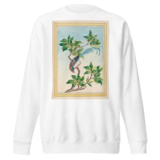 Plantes de Chine Pl.067 by Pierre Joseph Buchoz Sweatshirt