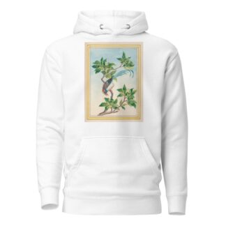 Plantes de Chine Pl.067 by Pierre Joseph Buchoz Hoodie