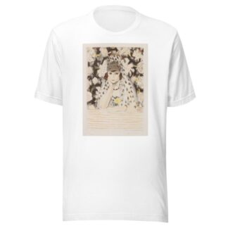 Espagnole à la mantille by Henri Matisse T-Shirt