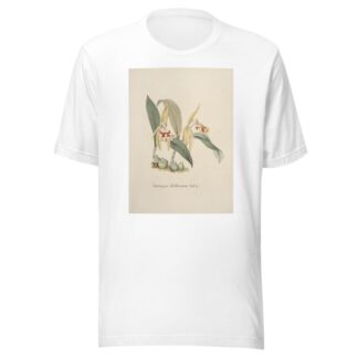Collection d’orchidées Pl.69 by Anonymous T-Shirt
