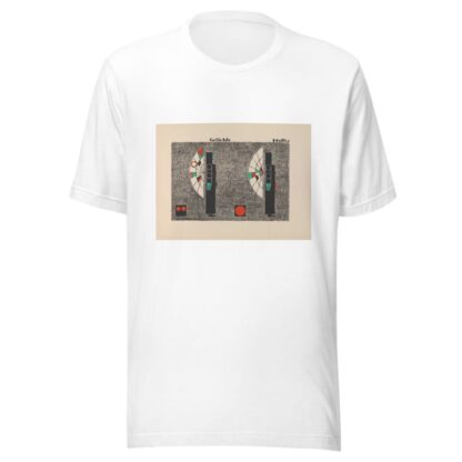 Geliebte Mutter by Lothar Schreyer T-Shirt