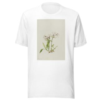 Peatpink by Mary Vaux Walcott T-Shirt