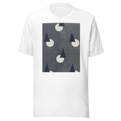 Endleaves of Art. Goût. Beauté. by Anonymous T-Shirt