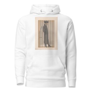 Clergy. ‘The Christian martyr’. Rev. Arthur Tooth. 10 February 1877 by Leslie Matthew Ward Hoodie