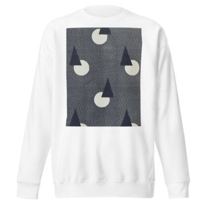 Endleaves of Art. Goût. Beauté. by Anonymous Sweatshirt