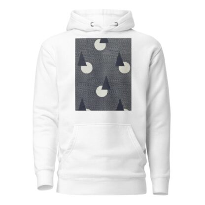 Endleaves of Art. Goût. Beauté. by Anonymous Hoodie