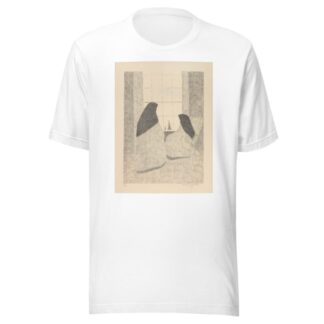 Les Serres Chaudes 6 by Léon Spilliaert T-Shirt