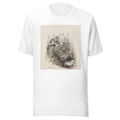 Found; A third party by William Henry Walker T-Shirt
