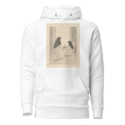 Les Serres Chaudes 6 by Léon Spilliaert Hoodie