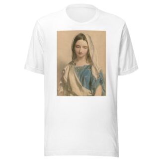 Heroines of Shakespeare Pl.5 by John Massey Wright T-Shirt