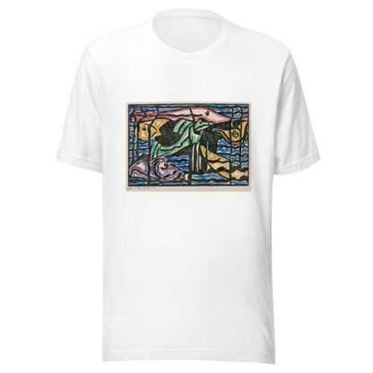 Compositie XI by Jacoba van Heemskerck T-Shirt