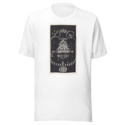 Ex libris van D. Goedkoop by Carel Adolph Lion Cachet T-Shirt