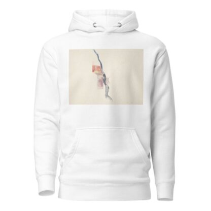 Tree Abstraction by Charles Demuth Hoodie