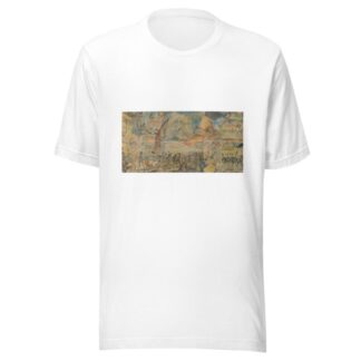 The Strike by James Ensor T-Shirt