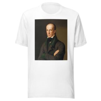 Erzherzog Johann by Leopold Kupelwieser T-Shirt