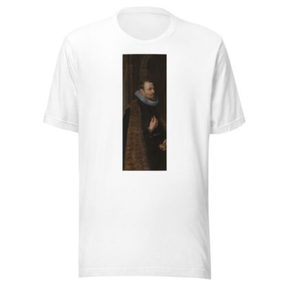 Nicolaas Rockox, Mayor of Antwerp by Peter Paul Rubens T-Shirt