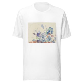 Landschap, Boitsfort by Rik Wouters T-Shirt