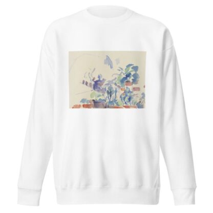 Landschap, Boitsfort by Rik Wouters Sweatshirt