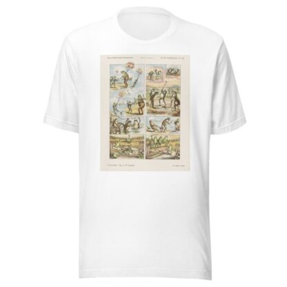 In het kikkerland by Emrik & Binger T-Shirt