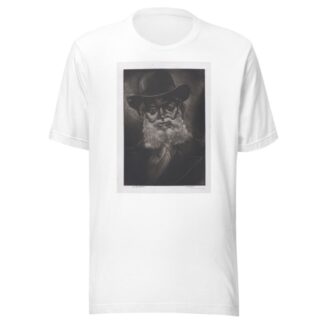 Whiskers by Dox Thrash T-Shirt