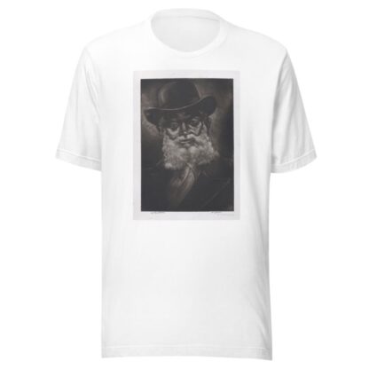 Whiskers by Dox Thrash T-Shirt