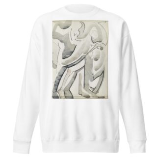 Danser by Reijer Stolk Sweatshirt
