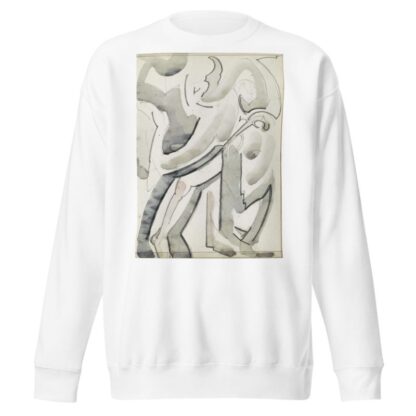 Danser by Reijer Stolk Sweatshirt