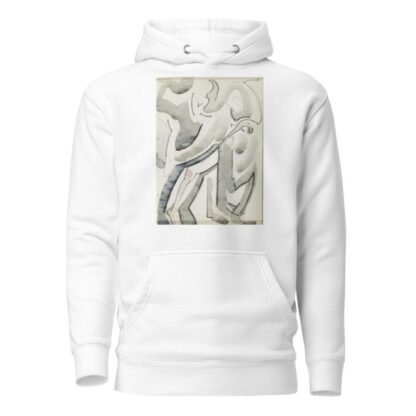 Danser by Reijer Stolk Hoodie