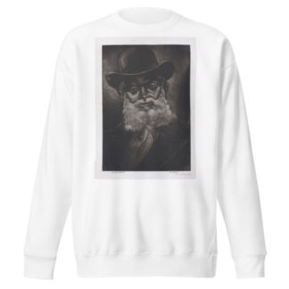 Whiskers by Dox Thrash Sweatshirt