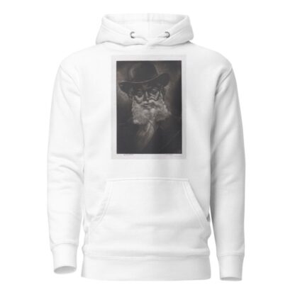 Whiskers by Dox Thrash Hoodie