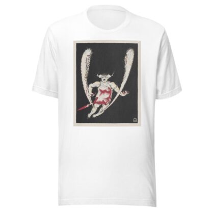 Chad Gadjo Pl. 3 by Menachem Birnbaum T-Shirt