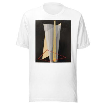 Aspects of Negro Life; From Slavery to Reconstruction by Aaron Douglas T-Shirt