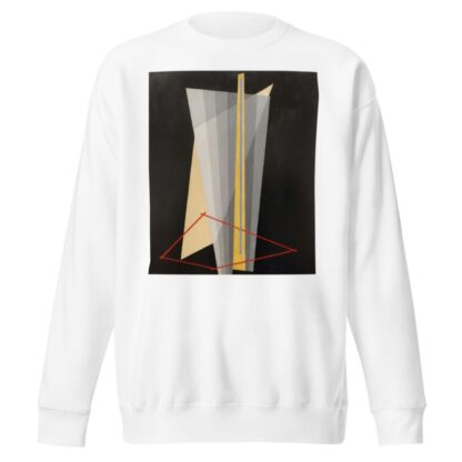 Aspects of Negro Life; From Slavery to Reconstruction by Aaron Douglas Sweatshirt