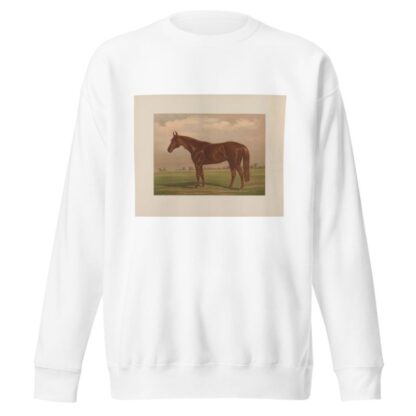 Piedmont by Henry Stull Sweatshirt