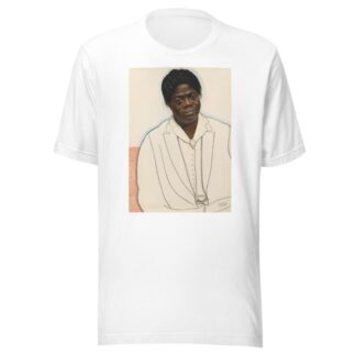 Mary McLeod Bethune by Winold Reiss T-Shirt