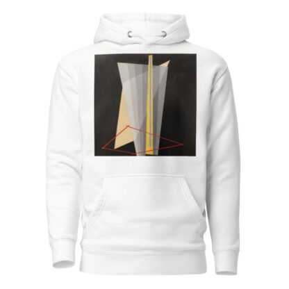 Aspects of Negro Life; From Slavery to Reconstruction by Aaron Douglas Hoodie