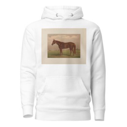 Piedmont by Henry Stull Hoodie