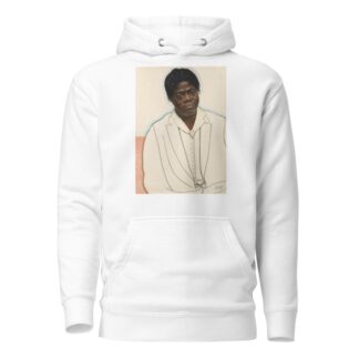 Mary McLeod Bethune by Winold Reiss Hoodie