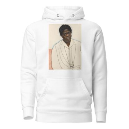 Mary McLeod Bethune by Winold Reiss Hoodie