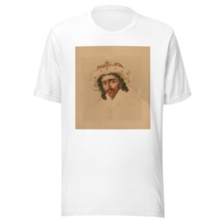 Edmund Kean as King Richard III by Anonymous T-Shirt