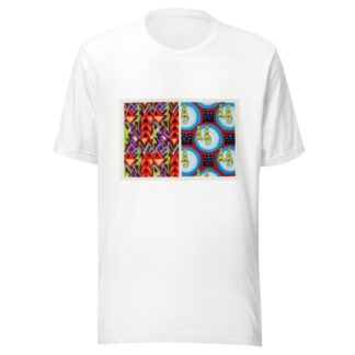 Kunstgewerbliche Schmuckformen fur die Flache Pl 07 by Christian Stoll T-Shirt