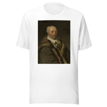 Portrait of a Hungarian nobleman by Anonymous T-Shirt