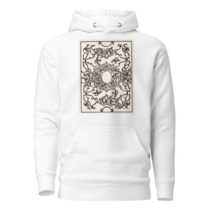 Bandontwerp voor; L’art hollandais à l’exposition internationale des arts décoratifs et industriels modernes, 1925 by Carel Adolph Lion Cachet Hoodie