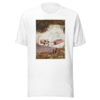 Scally by Gustaf Tenggren T-Shirt