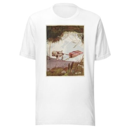 Scally by Gustaf Tenggren T-Shirt
